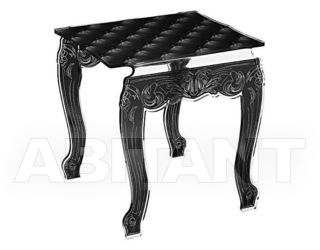 Столик приставной Acrila Capiton Large Table