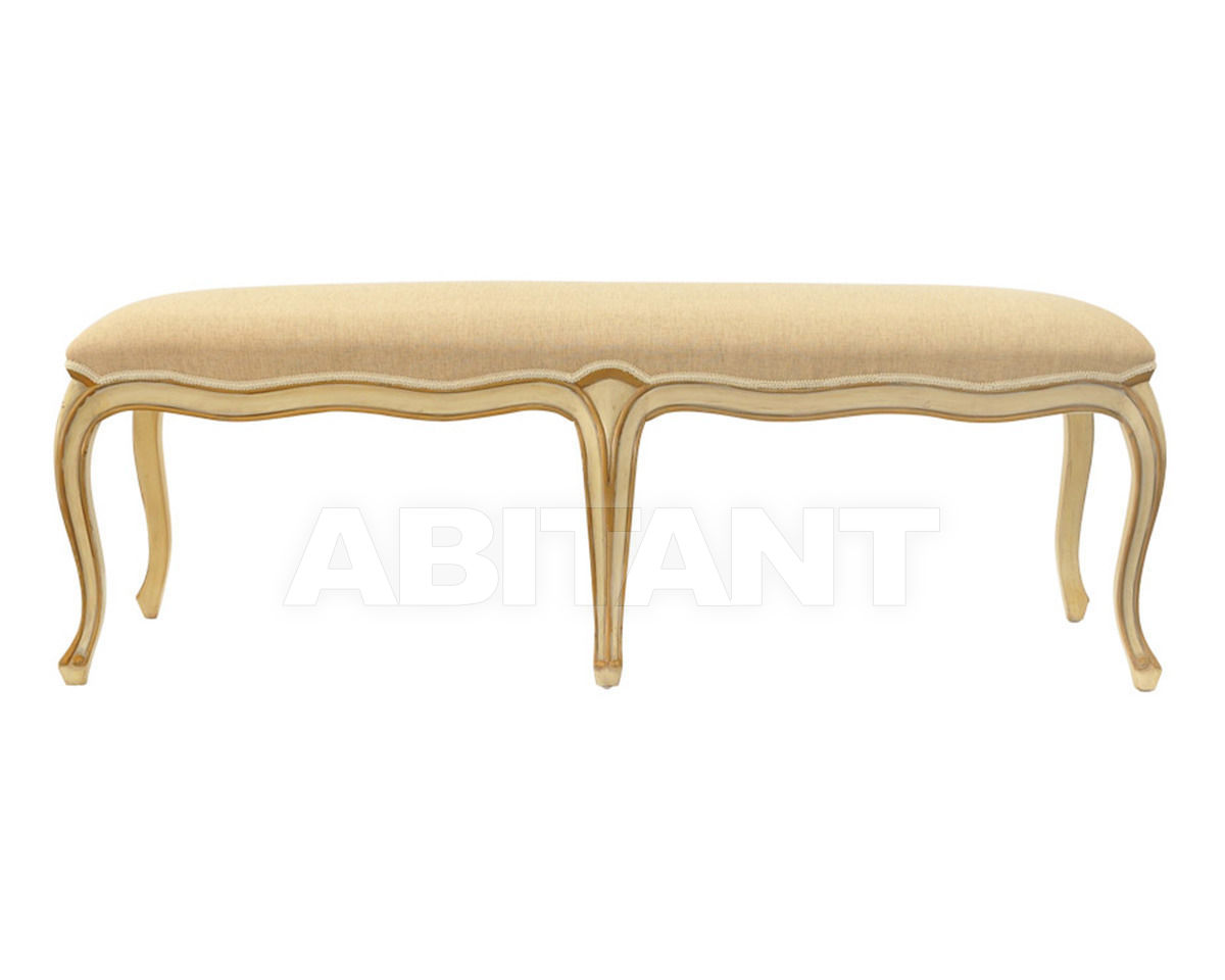 Купить Банкетка Gramercy Home 2014 801.004-BMA