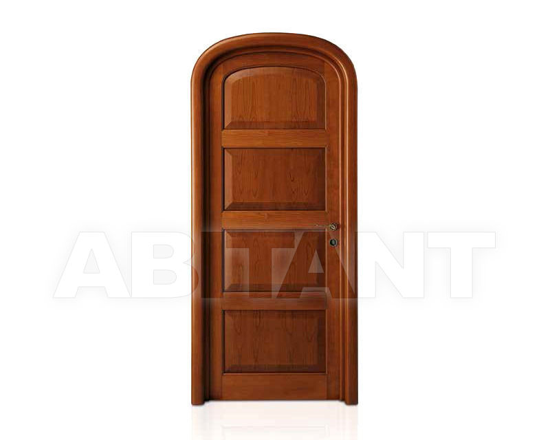 Купить Дверь арочная Flex Porte And Arte CL 56 Ciliegio