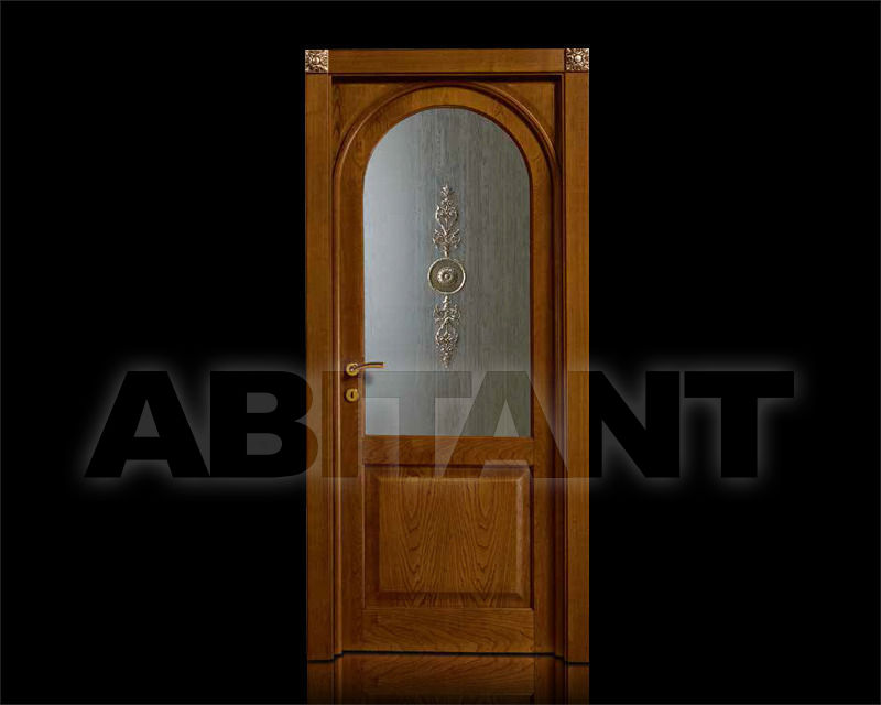Купить Дверь деревянная Flex Porte And Arte CLEOPATRA R/Castagno
