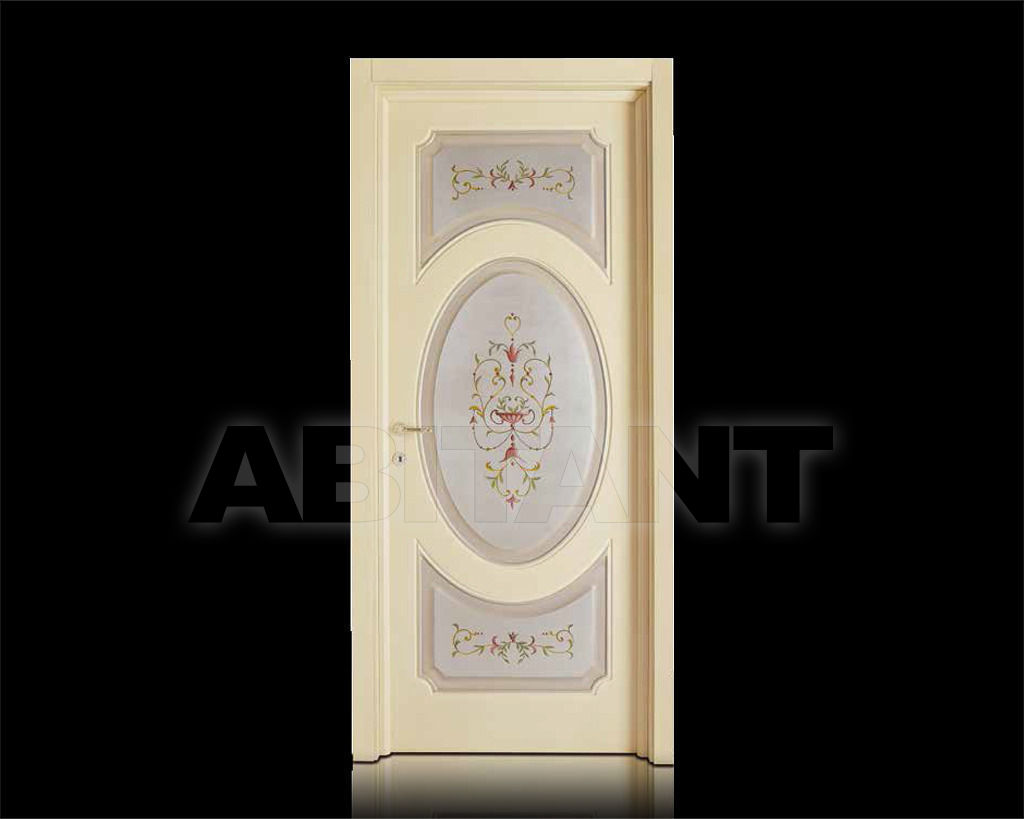 Купить Дверь деревянная Flex Porte And Arte P 421 Q
