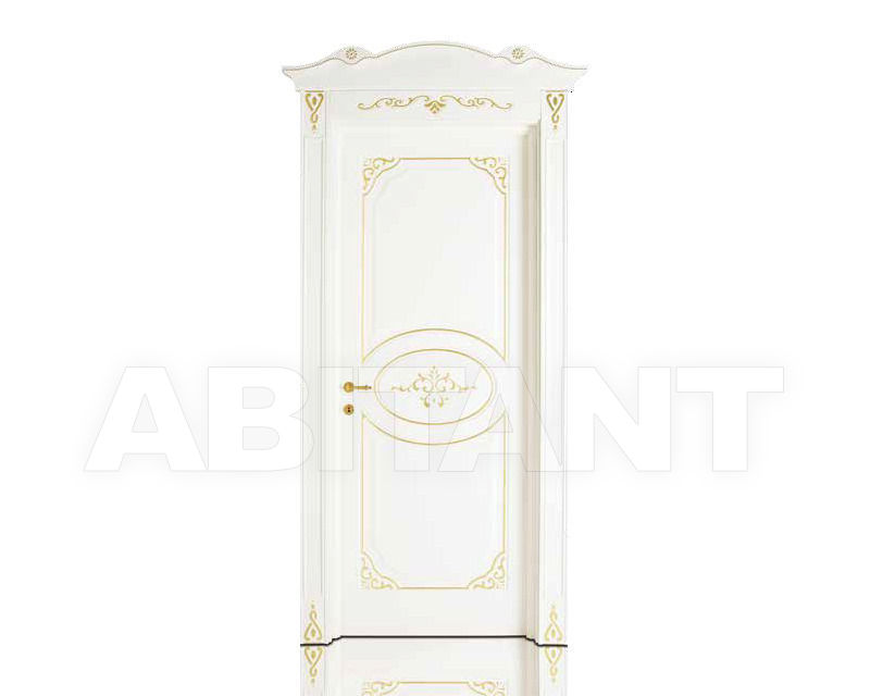 Купить Дверь деревянная Flex Porte And Arte P 345 Q