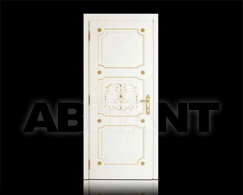 Купить Дверь деревянная Flex Porte And Arte P 401 Q