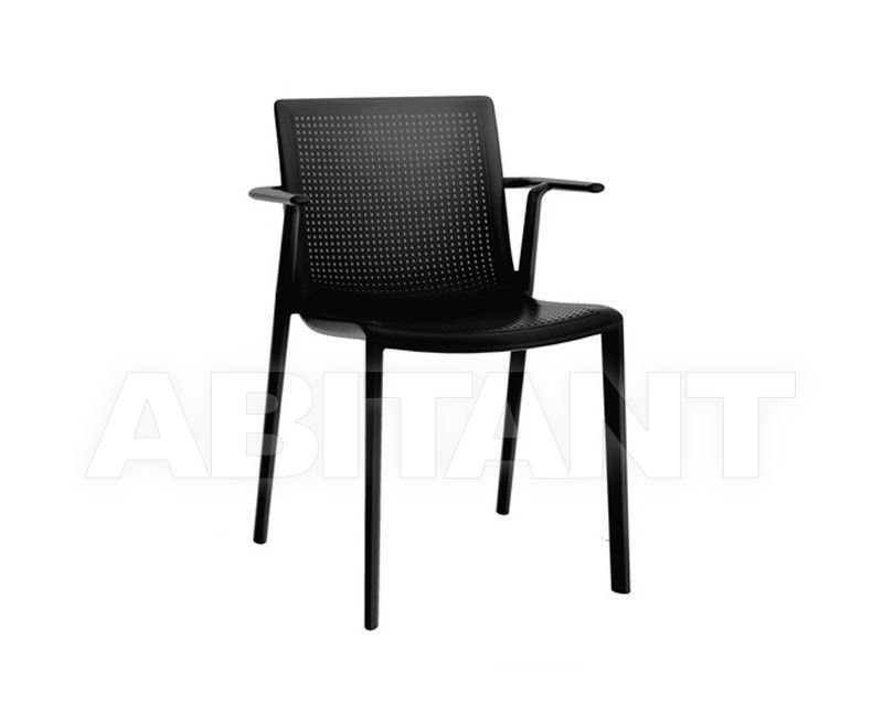 Купить Стул с подлокотниками Resol 2014 BEEKAT - ARMCHAIR 2
