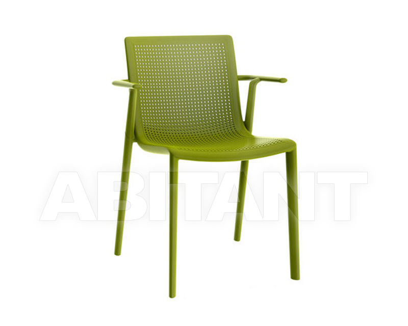 Купить Стул с подлокотниками Resol 2014 BEEKAT - ARMCHAIR 4