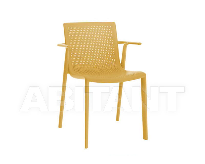 Купить Стул с подлокотниками Resol 2014 BEEKAT - ARMCHAIR 7