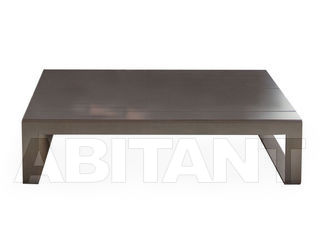 Столик журнальный Gandia Blasco 2014 MESA TUMBONA FLAT 2