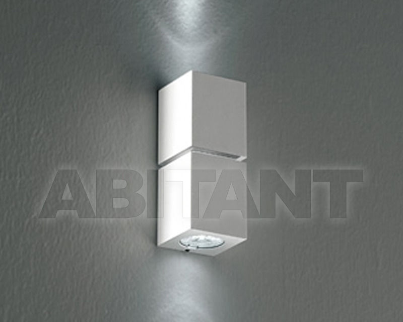 Купить Бра Miniblok W Grupo B.Lux Tech MINIBLOK W10 MR8