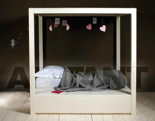 Кровать детская Anna Baby Room 2012 BABO/120