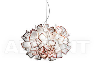 Светильник CLIZIA Slamp 2014 CLISS00ORG01T00000EU