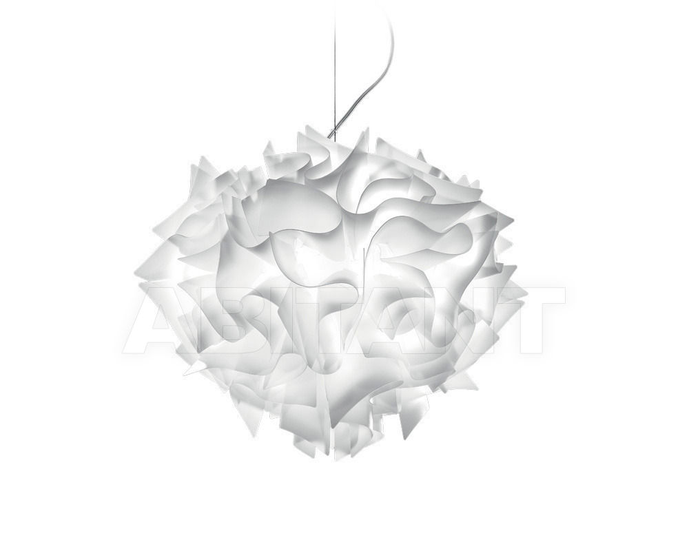 Купить Светильник VELI SUSPENSION Slamp 2014 VELSL00WHT01T00000EU