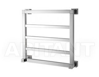 Полотенцесушитель Margaroli Quadri 710/3