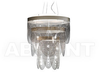 Люстра CEREMONY Slamp 2014 CERSM00FUM01T00000EU