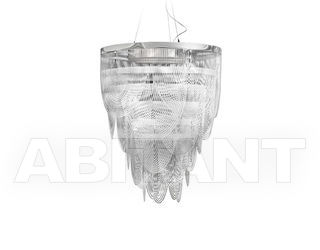 Люстра CEREMONY Slamp 2014 CERSOVSPRS01T00000EU
