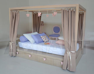 Кровать детская Bonton Anna Baby Room 2013 BONT/90