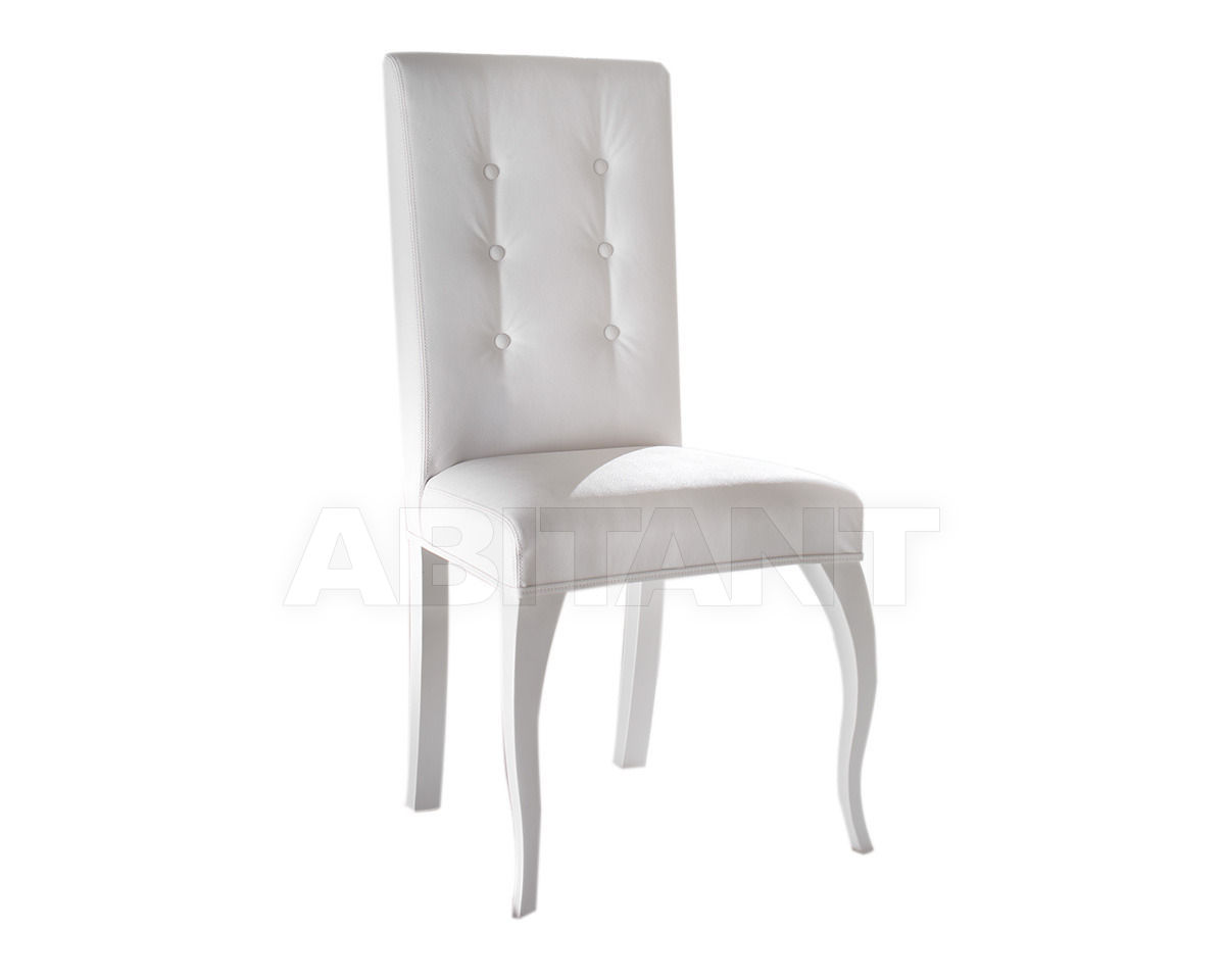 Купить Стул Bau Angelo Leafs & Butterflies S-FR1