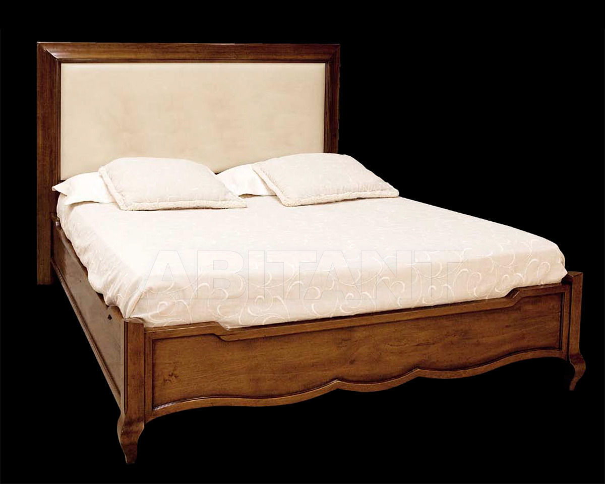 Купить Кровать Bau Angelo Giorno E Notte 816
