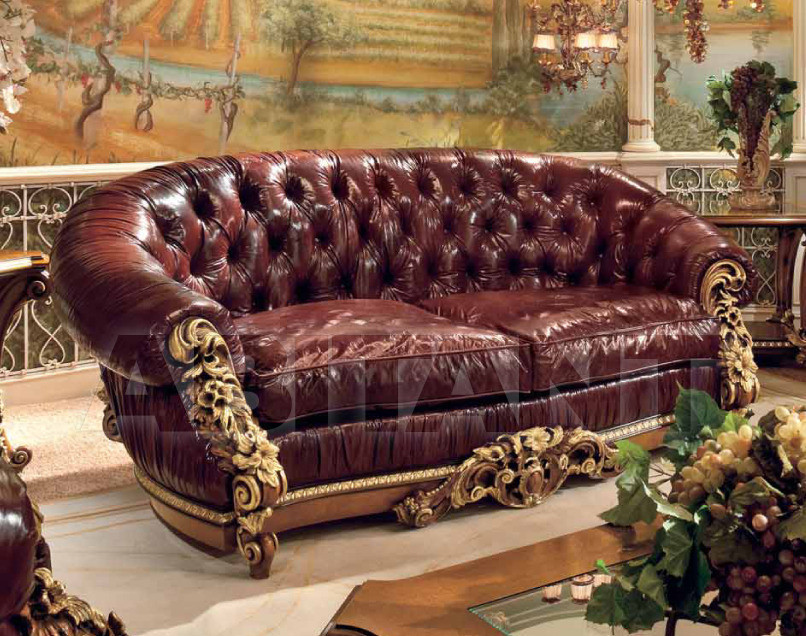 Купить Диван Riva Mobili d'Arte Emozioni 7932