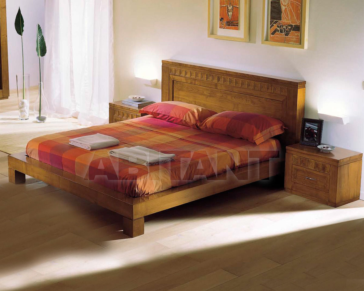 Купить Кровать Bau Angelo Giorno E Notte 651