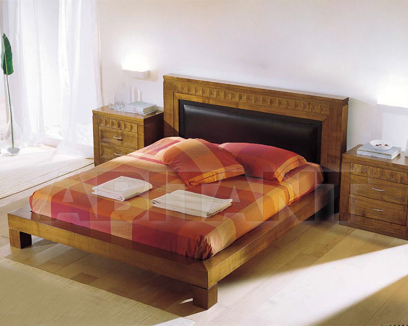 Купить Кровать Bau Angelo Giorno E Notte 651/P