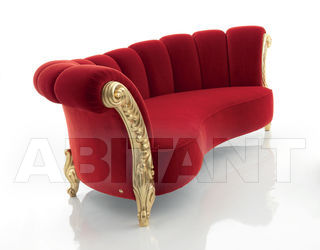 Диван Unique Vogue Vogue DIVANO 4P CURVO 2