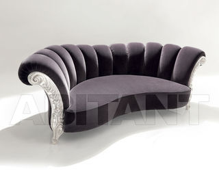 Диван Unique Vogue Vogue DIVANO 4P CURVO 3