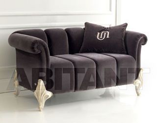 Диван Unique Vogue VOGUE Divanetto 2 P