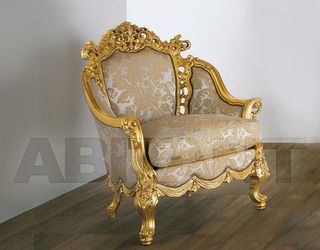 Кресло Ballabio Italia Consoles, Mirrors & Accessories GIOTTO Armchair