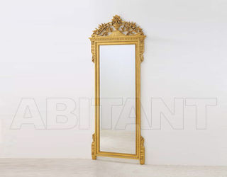 Зеркало напольное Napoleone Ballabio Italia Consoles, Mirrors & Accessories 1769B