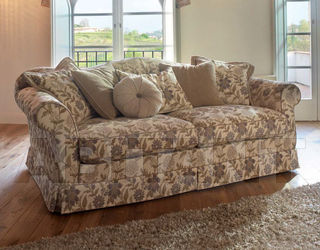 Диван Unique Country Chic PROVENCE DIVANO 3P