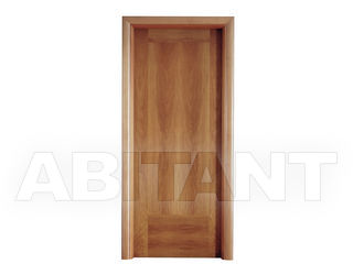 Дверь деревянная Geronazzo F.lli snc Porte 50 F1 N. Nazionale Biondo