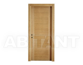 Дверь деревянная Geronazzo F.lli snc Porte 50 FT Rovere