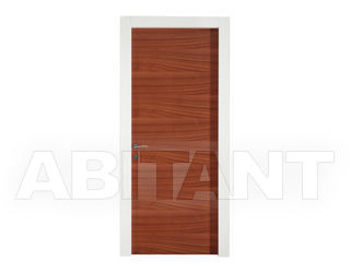 Дверь деревянная Geronazzo F.lli snc Porte 10 TR Mogano