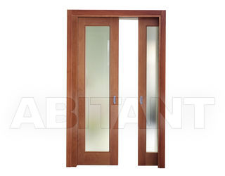 Дверь стеклянная Geronazzo F.lli snc Porte 11 N. Naz. Biondo