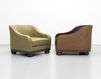 Кресло Marc de Berny Munira KIOTA CLUB CHAIR Ар-деко / Ар-нуво / Американский