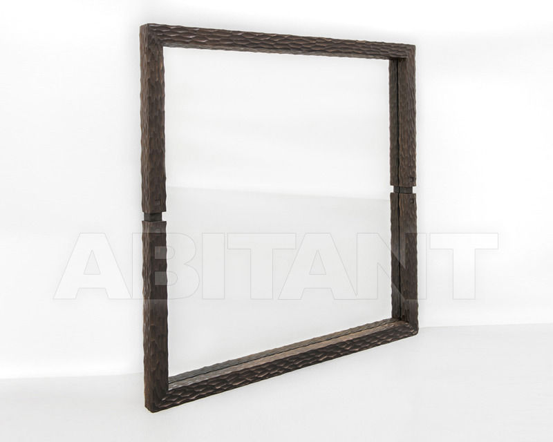 Купить Зеркало настенное Marc de Berny Munira KITOKO SQUARE MIRROR