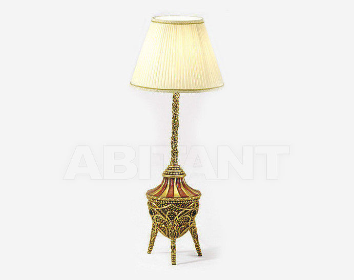 Купить Лампа напольная Colombostile s.p.a. Transculture/lampade 1824 LA3S