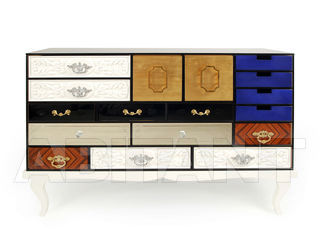 Комод Boca Do Lobo by Covet Lounge Soho SOHO | Sideboard