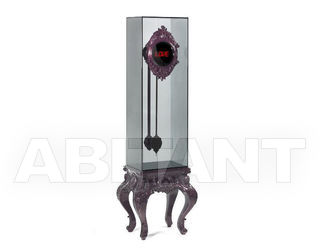 Часы напольные Boca Do Lobo by Covet Lounge Limited Edition TIME GOES BY