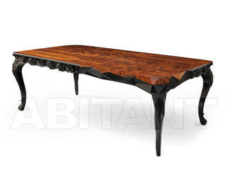Стол Boca Do Lobo by Covet Lounge Limited Edition ROYAL