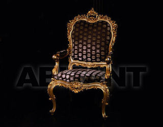 Стул с подлокотниками Fratelli Radice 2012 343 poltrona