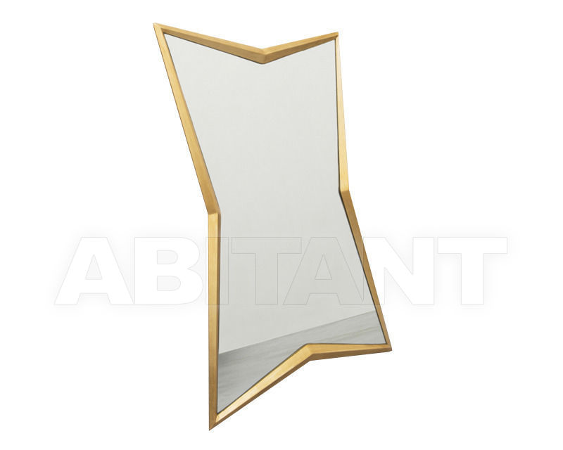 Купить Зеркало настенное Marc de Berny Munira KONKAVE MIRROR