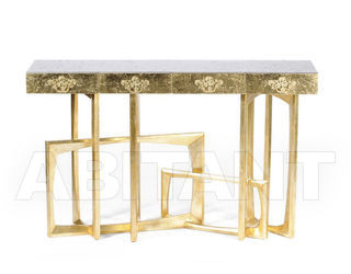 Консоль Boca Do Lobo by Covet Lounge Colors METROPOLIS