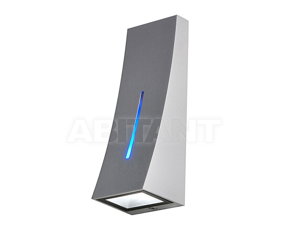 Купить Фасадный светильник Delwa Blue SLV Elektronik  2013 230767