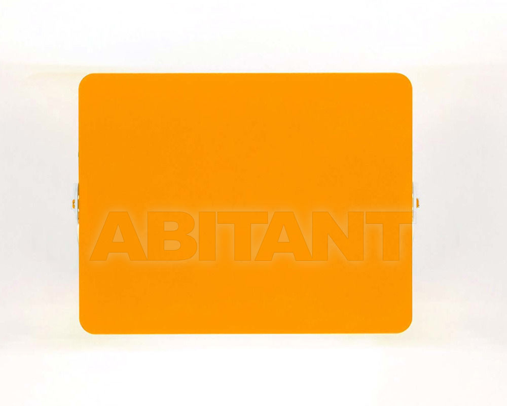 Купить Светильник настенный APPLIQUE À VOLET PIVOTANT LED Nemo  General 2012 AVP LWG 31