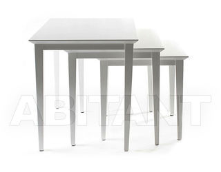 Столик кофейный Boca Do Lobo by Covet Lounge Soho MANHATTAN