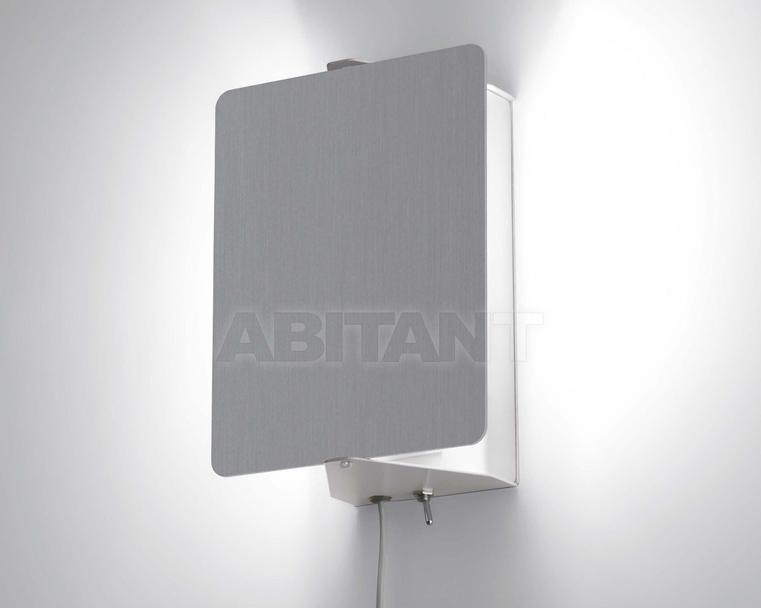 Купить Светильник настенный APPLIQUE À VOLET PIVOTANT Nemo  General 2012 AVP EWD 31
