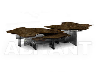 Столик журнальный Boca Do Lobo by Covet Lounge Limited Edition MONET 2