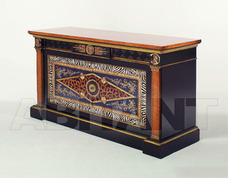 Комод Colombostile s.p.a. Treasures 1360 CR