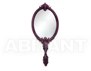 Зеркало настенное Boca Do Lobo by Covet Lounge Limited Edition MARIE ANTOINETTE 2